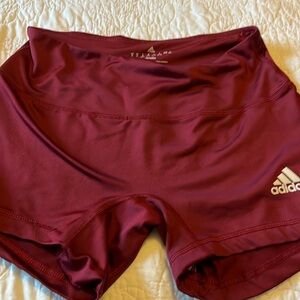 Adidas bike shorts